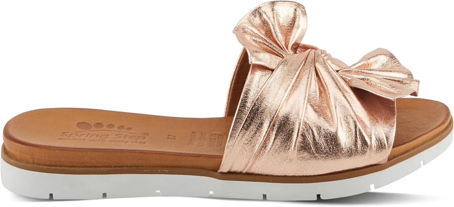 Spring Step Women's Lavona Sandal