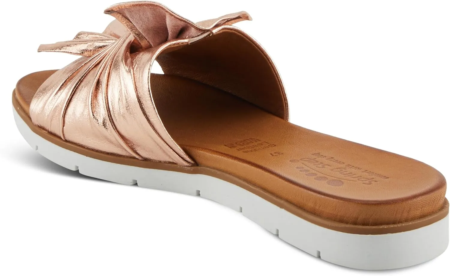 Spring Step Women's Lavona Sandal