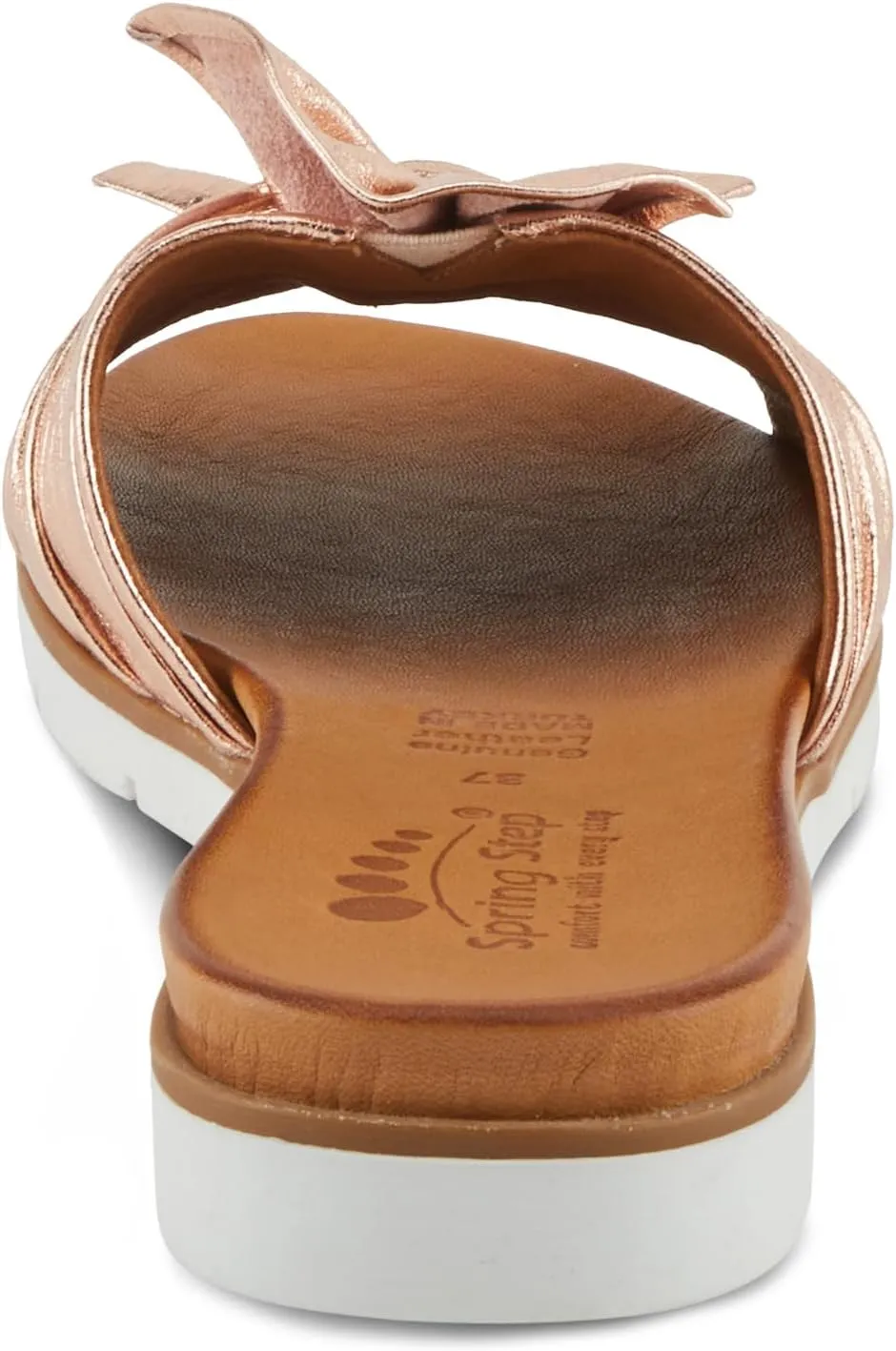 Spring Step Women's Lavona Sandal