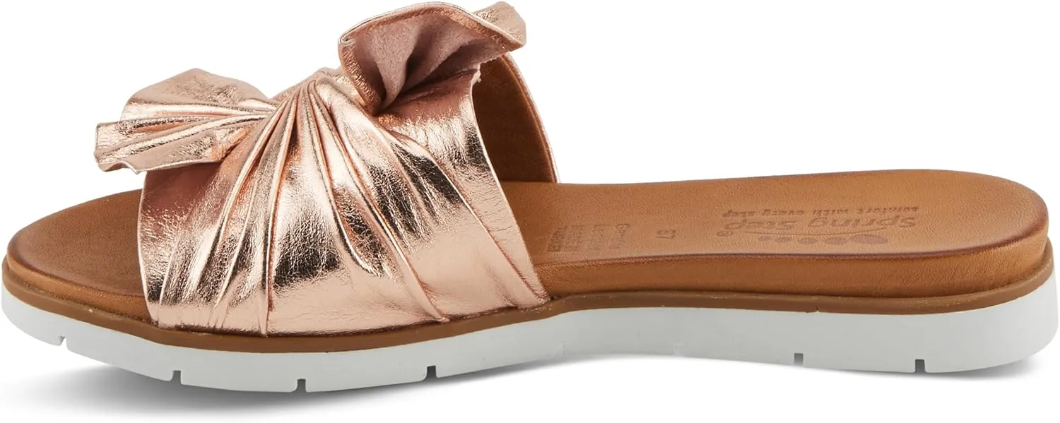 Spring Step Women's Lavona Sandal