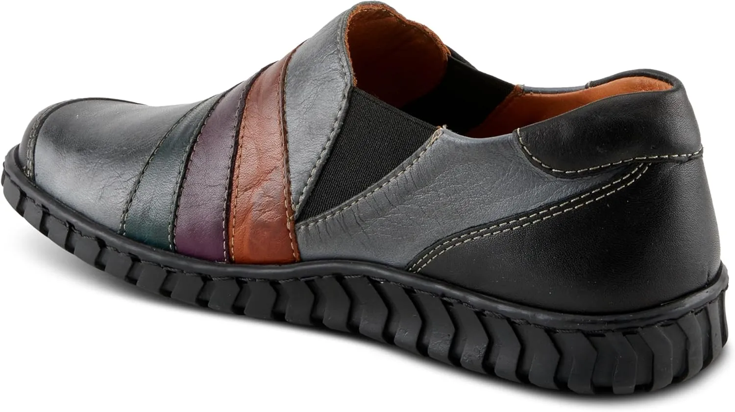 Spring Step Women's Neeta Loafer Flat