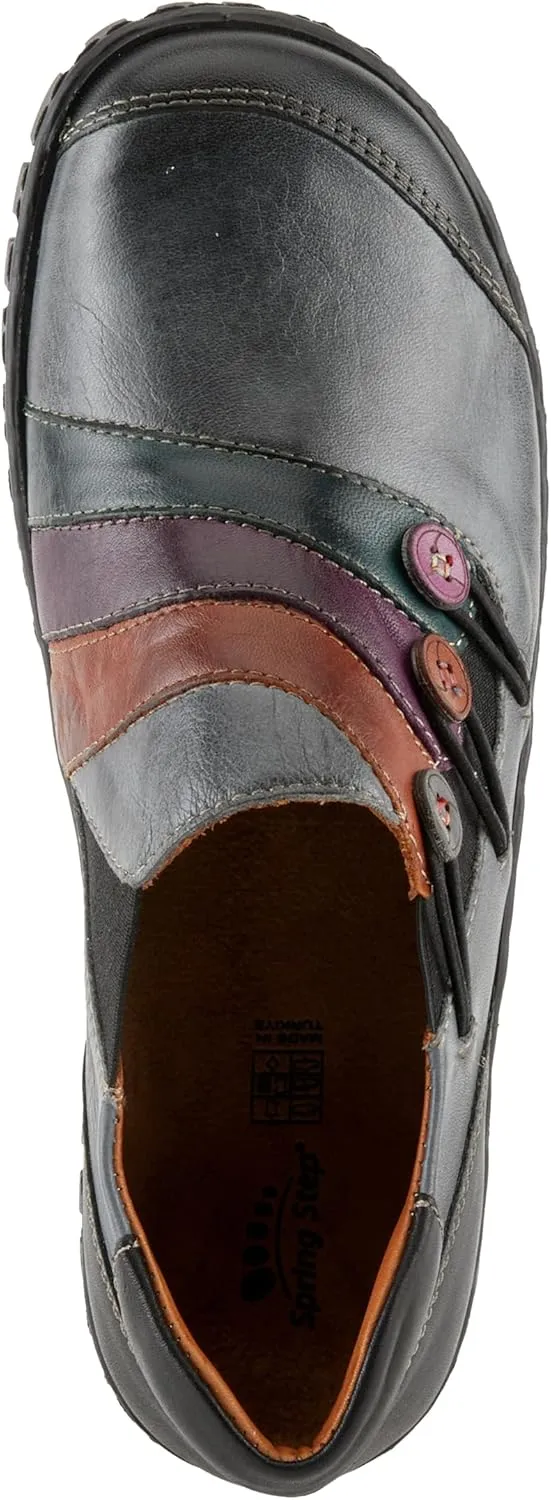 Spring Step Women's Neeta Loafer Flat