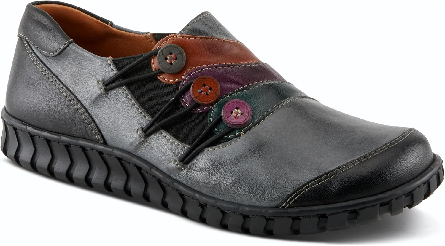 Spring Step Women's Neeta Loafer Flat