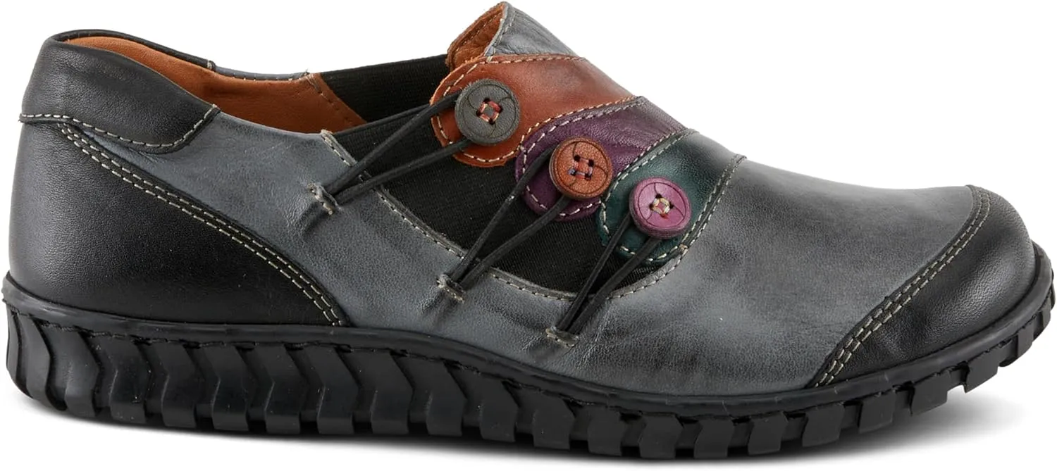 Spring Step Women's Neeta Loafer Flat