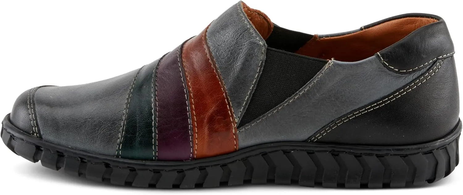 Spring Step Women's Neeta Loafer Flat