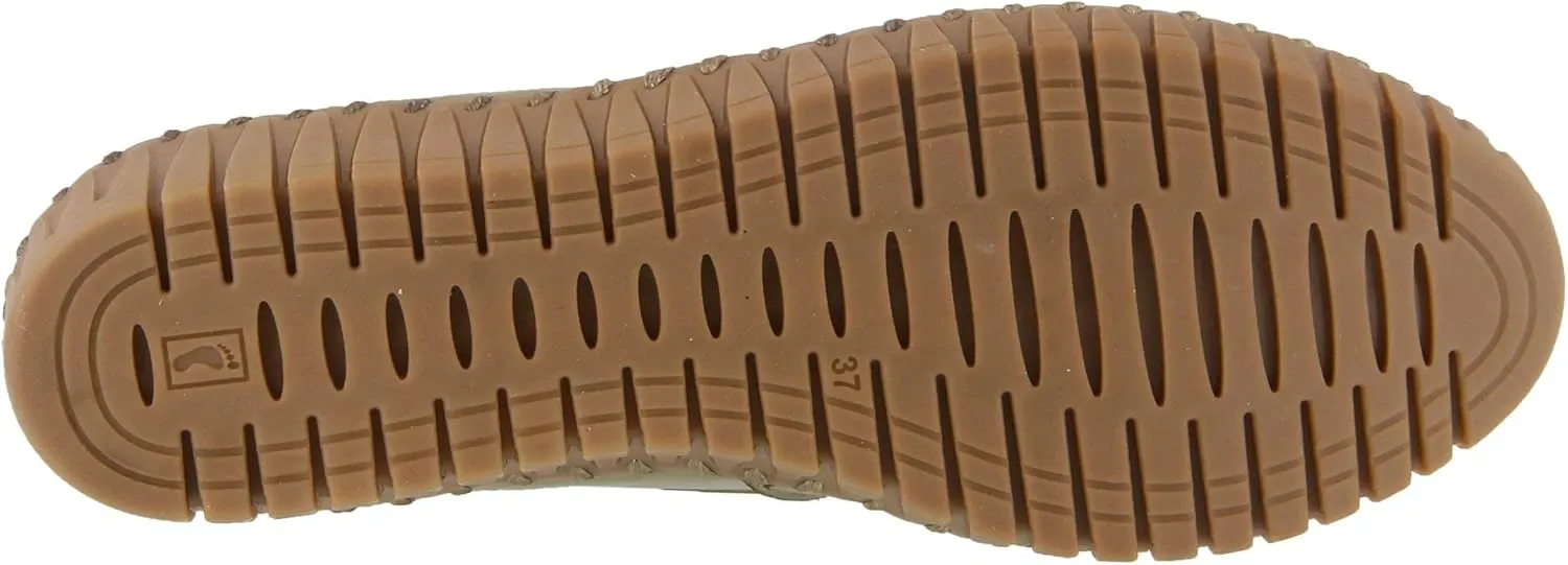 Spring Step Women's Tispea Loafer Flat