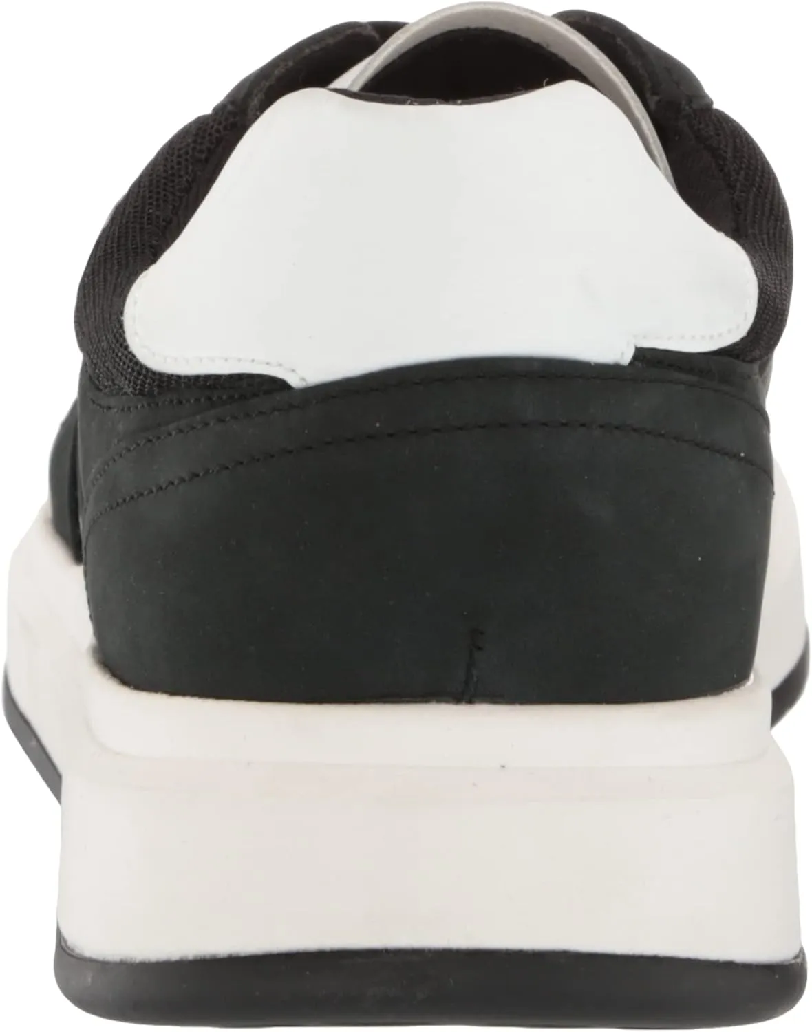 STACY ADAMS Men's Currier Lace Up Sneaker