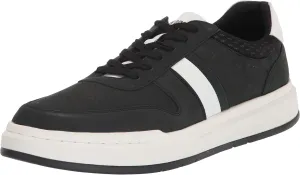 STACY ADAMS Men's Currier Lace Up Sneaker