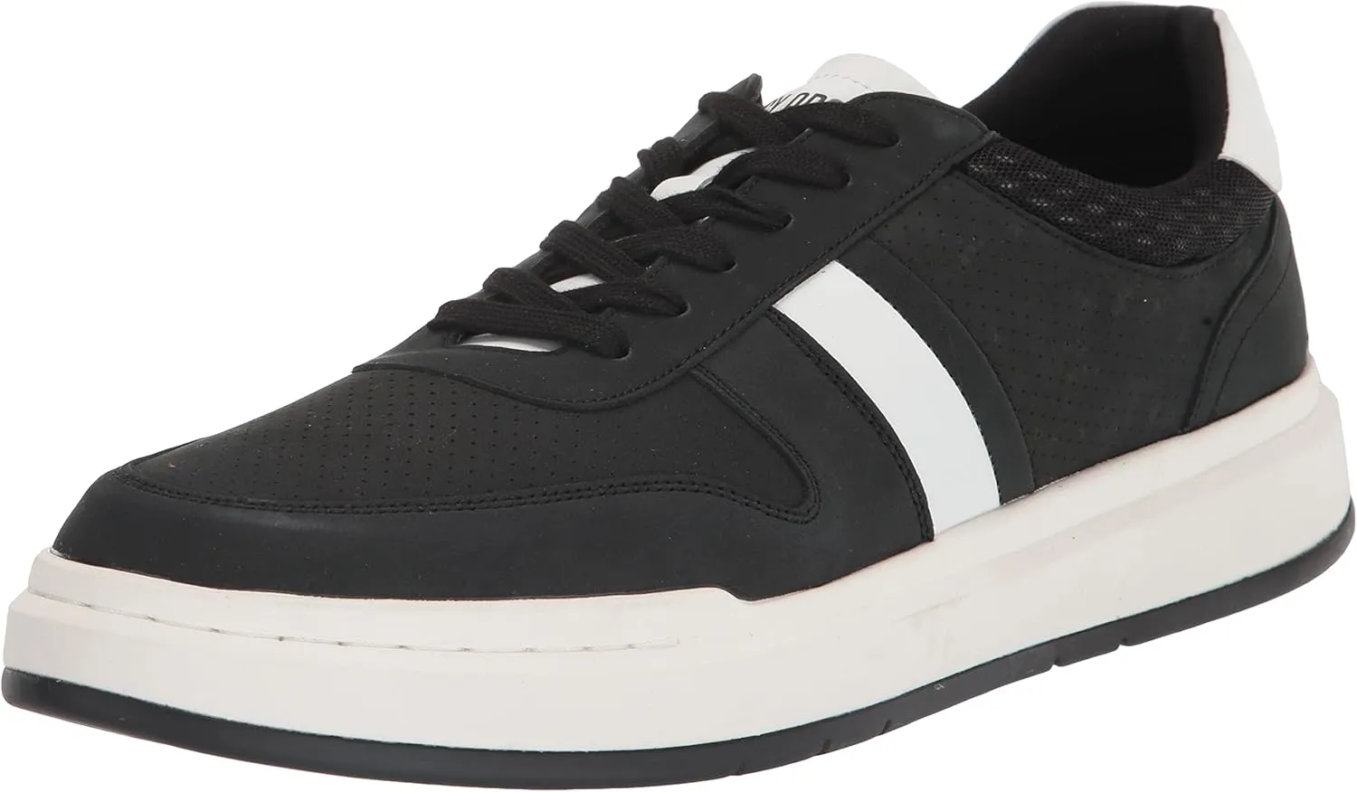 STACY ADAMS Men's Currier Lace Up Sneaker