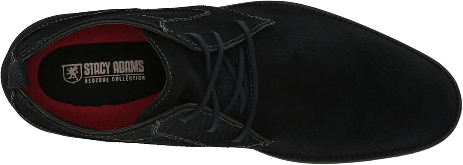 STACY ADAMS Men's Kyron Chukka Boot