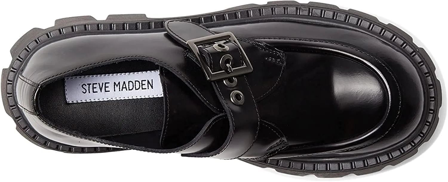Steve Madden Women's Loafer