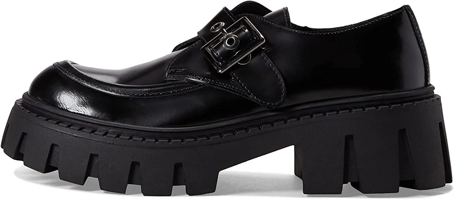Steve Madden Women's Loafer