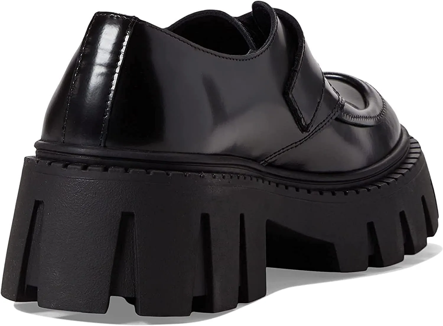 Steve Madden Women's Loafer
