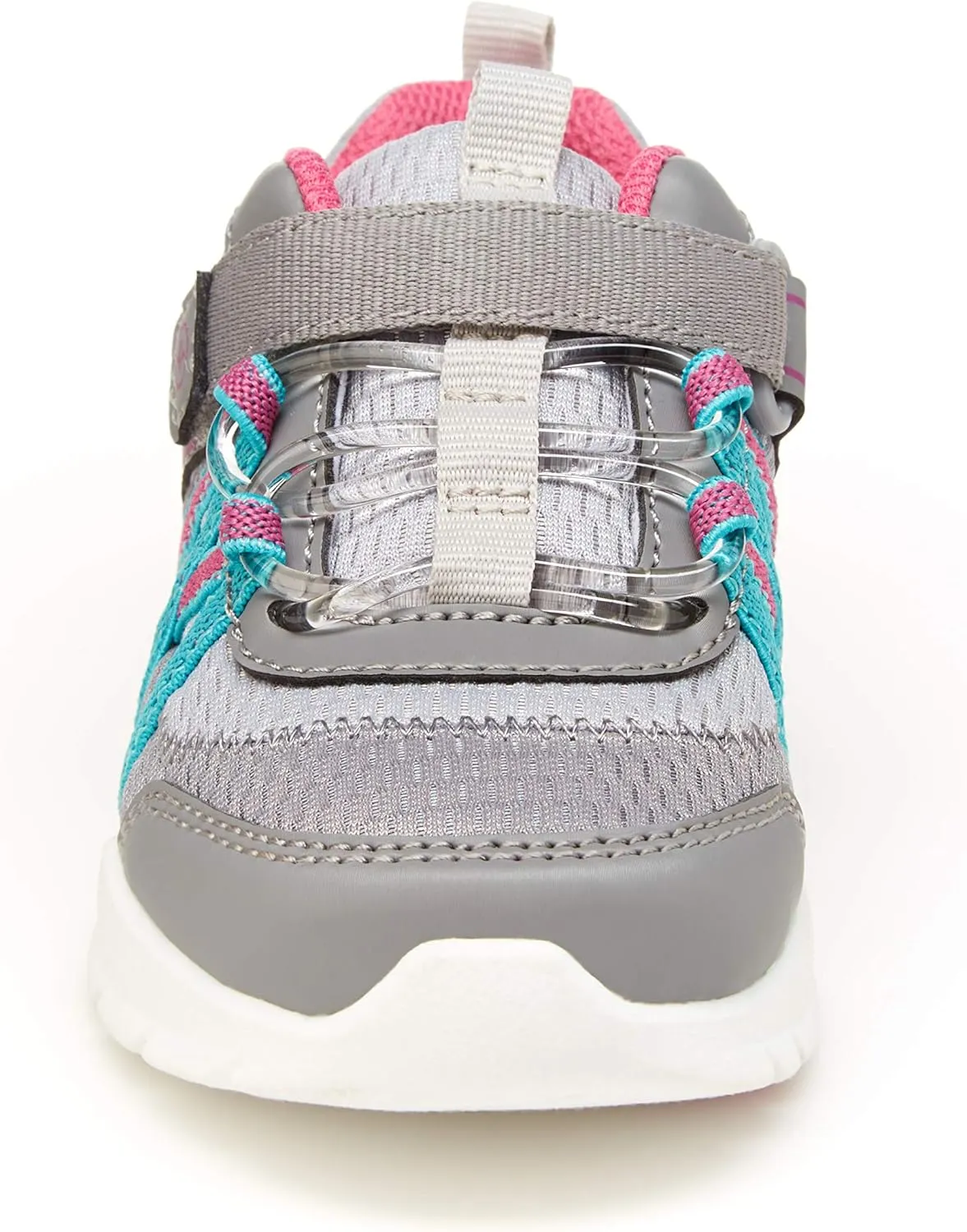 Stride Rite Unisex-Child Jacki Athletic Running Shoe