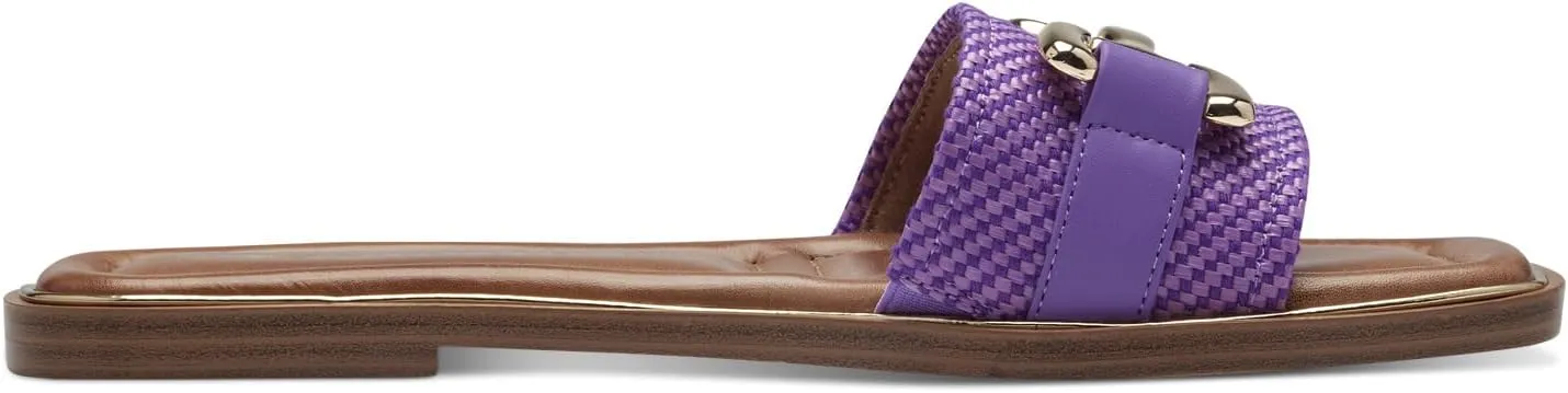 Tamaris Women's Mule Loafer