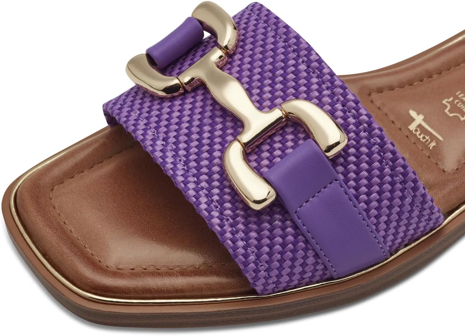 Tamaris Women's Mule Loafer