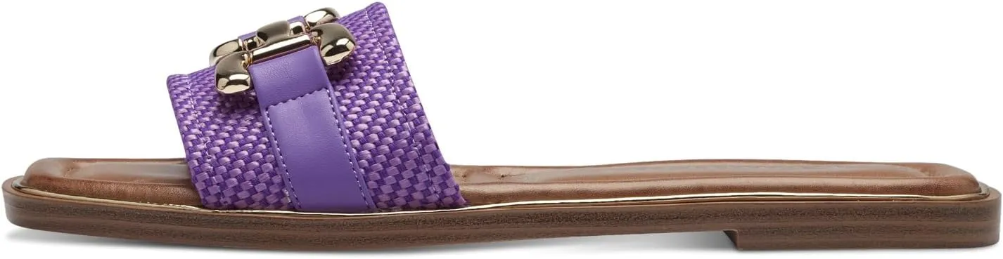 Tamaris Women's Mule Loafer