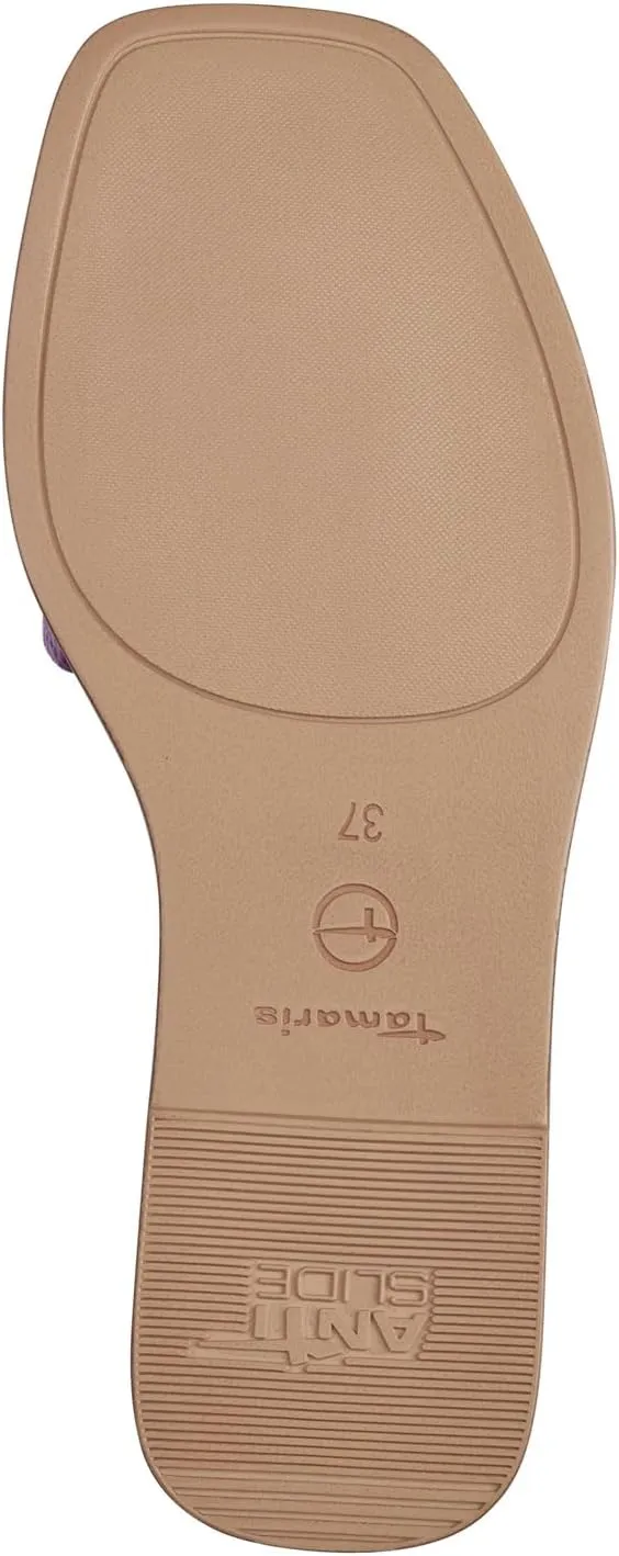 Tamaris Women's Mule Loafer