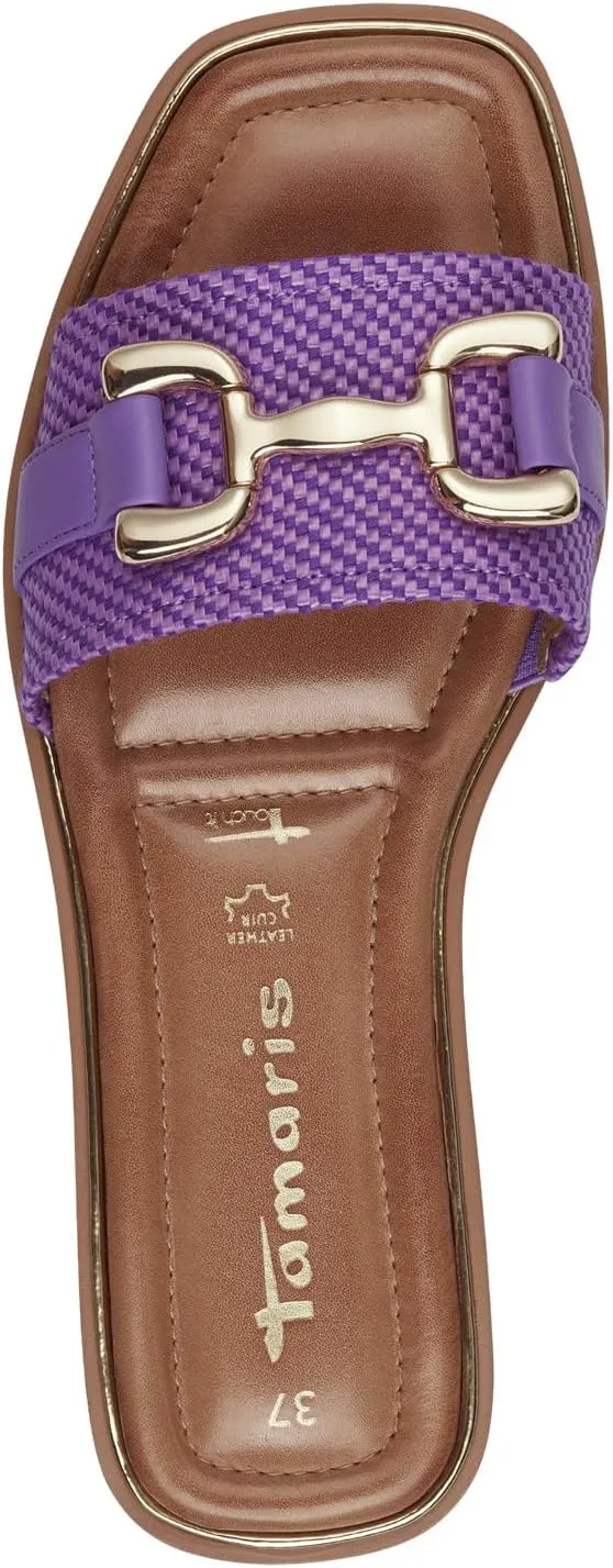 Tamaris Women's Mule Loafer