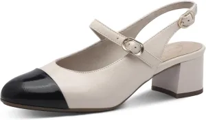 Tamaris Women's Slingback Pump