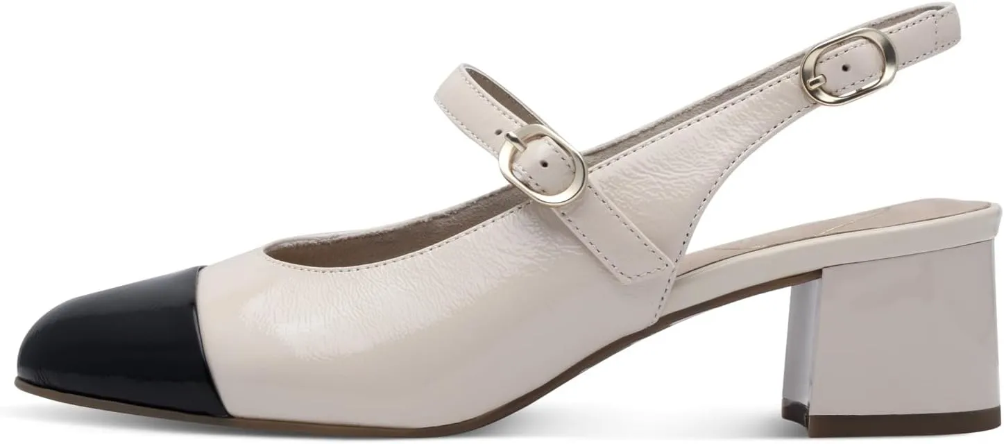 Tamaris Women's Slingback Pump