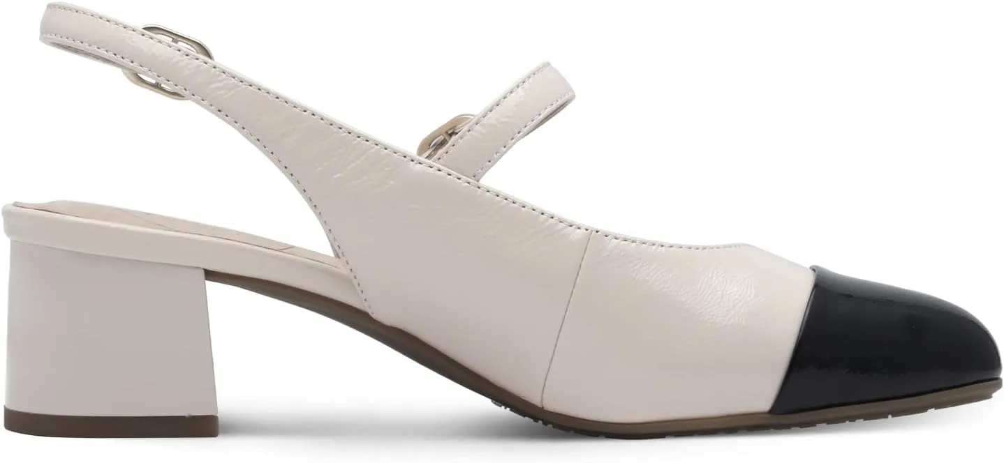 Tamaris Women's Slingback Pump