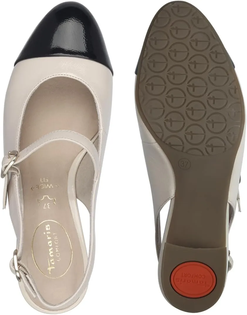Tamaris Women's Slingback Pump