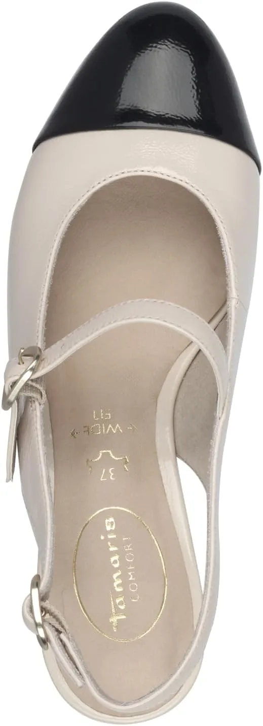 Tamaris Women's Slingback Pump