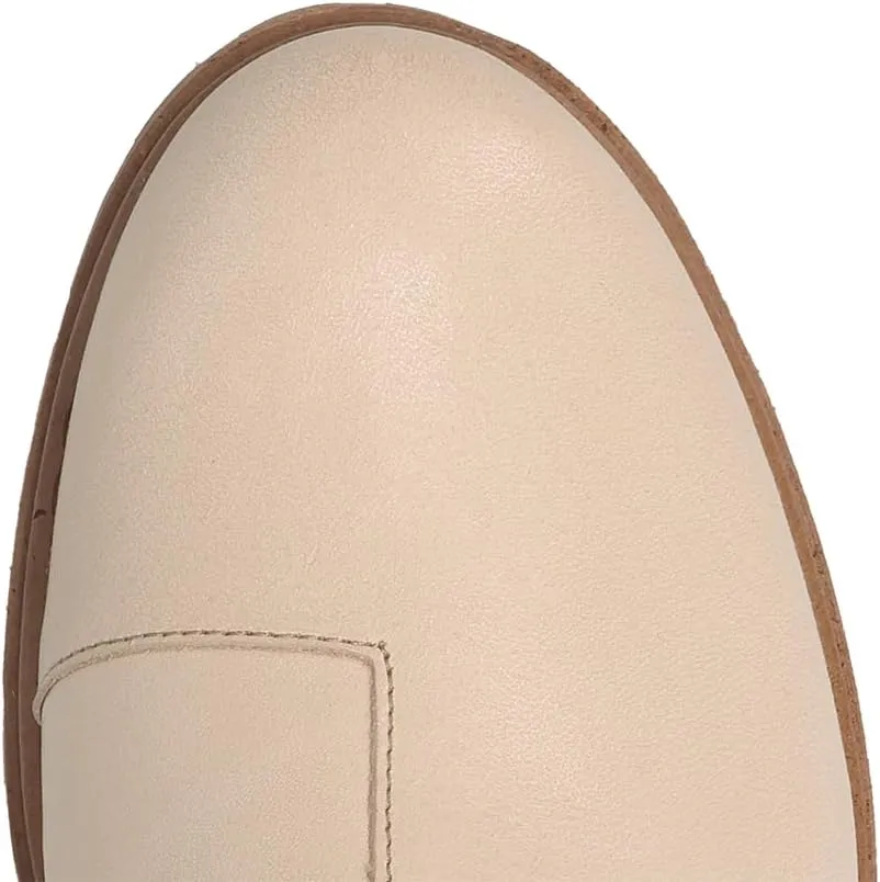 Taos Downtown Women's Boots - Stylish and Classic Design for Everyday Fashion - Easy On-Off Size Zipper - Curves & Pods Removable Footbed with Arch Support