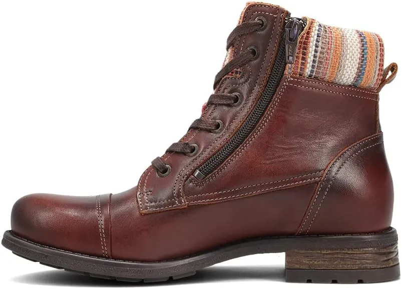 Taos Footwear Women's Captain Boot