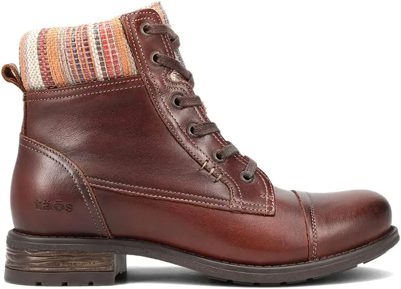 Taos Footwear Women's Captain Boot