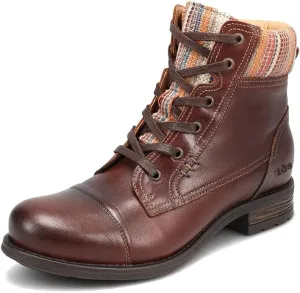 Taos Footwear Women's Captain Boot