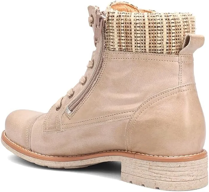 Taos Footwear Women's Captain Boot