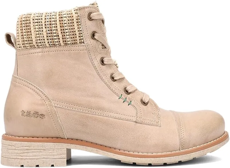 Taos Footwear Women's Captain Boot