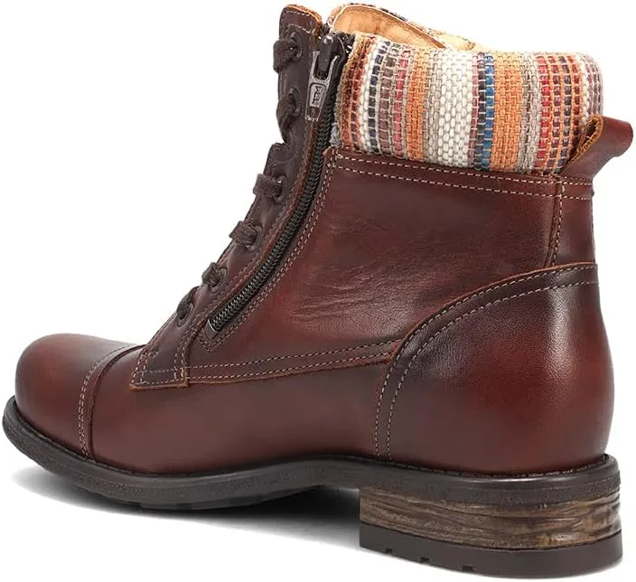 Taos Footwear Women's Captain Boot