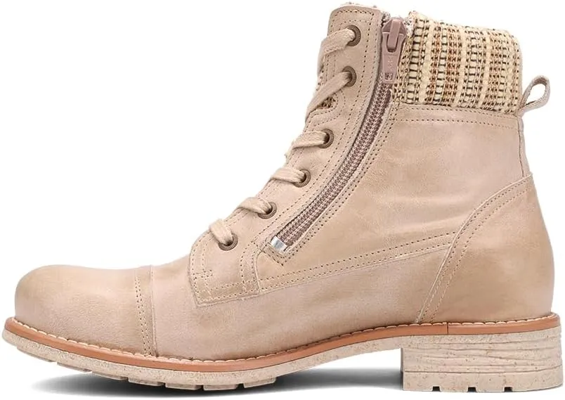 Taos Footwear Women's Captain Boot