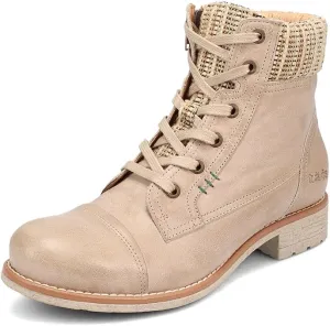 Taos Footwear Women's Captain Boot