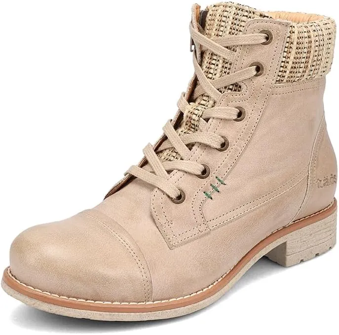 Taos Footwear Women's Captain Boot