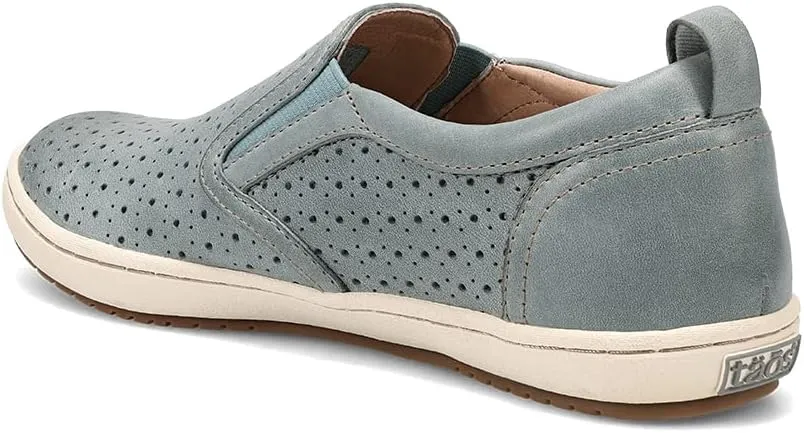 Taos Footwear Women's Court Sneaker