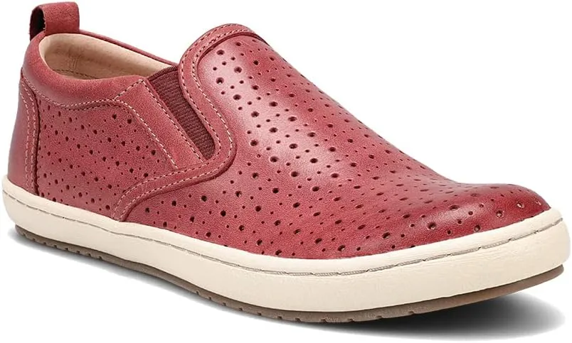 Taos Footwear Women's Court Sneaker