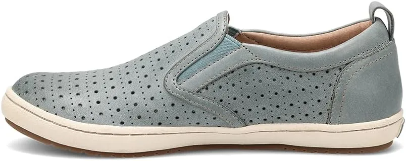 Taos Footwear Women's Court Sneaker