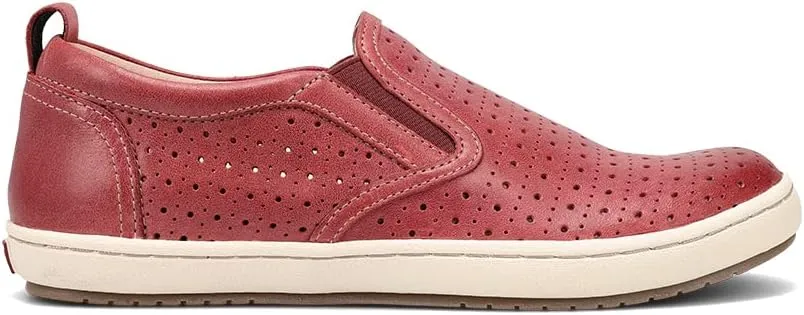 Taos Footwear Women's Court Sneaker