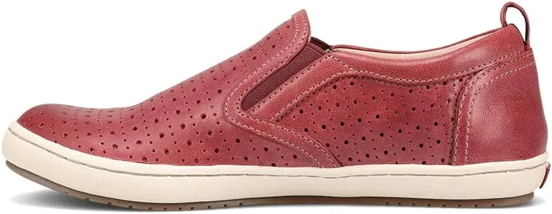 Taos Footwear Women's Court Sneaker