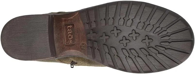 Taos Footwear Women's Crave Boot