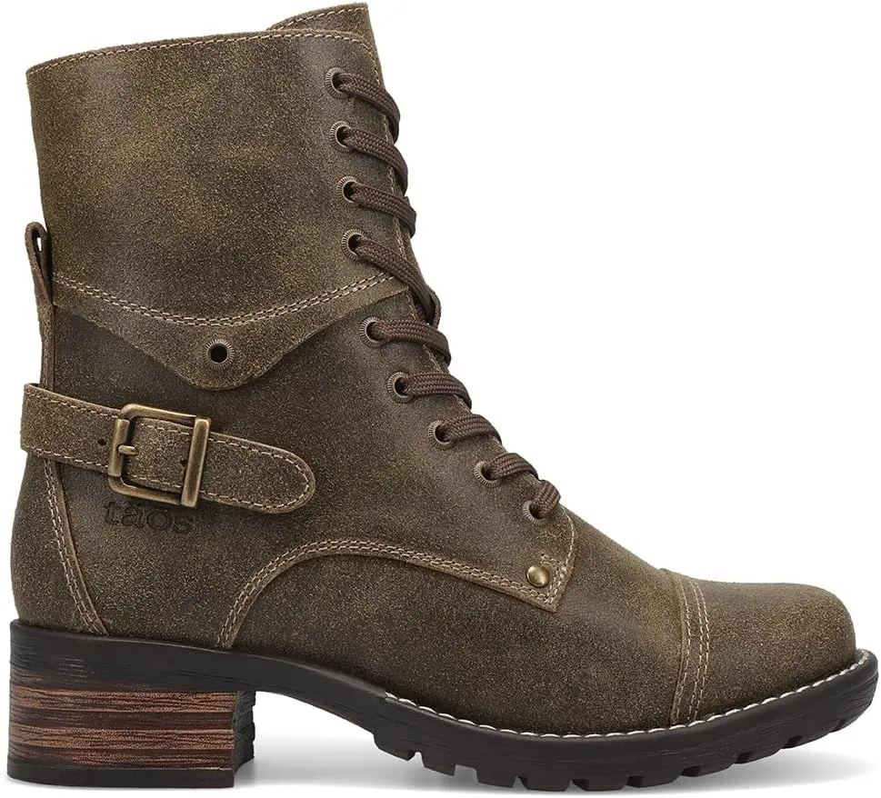 Taos Footwear Women's Crave Boot