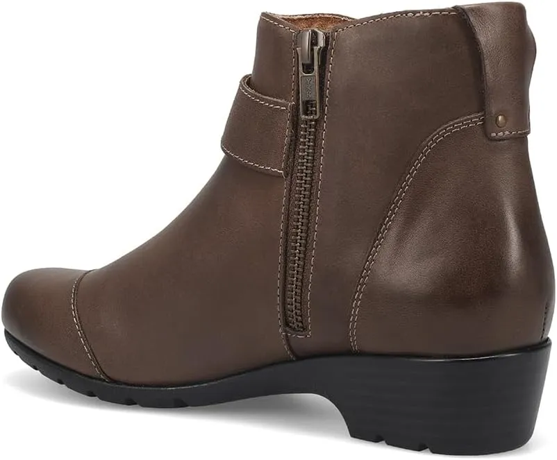 Taos Footwear Women's Gazette Ankle Boot