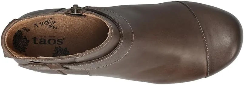 Taos Footwear Women's Gazette Ankle Boot