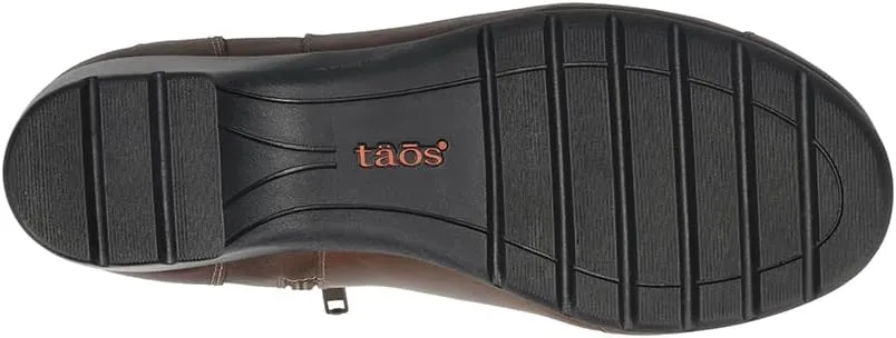 Taos Footwear Women's Gazette Ankle Boot
