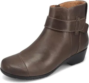 Taos Footwear Women's Gazette Ankle Boot