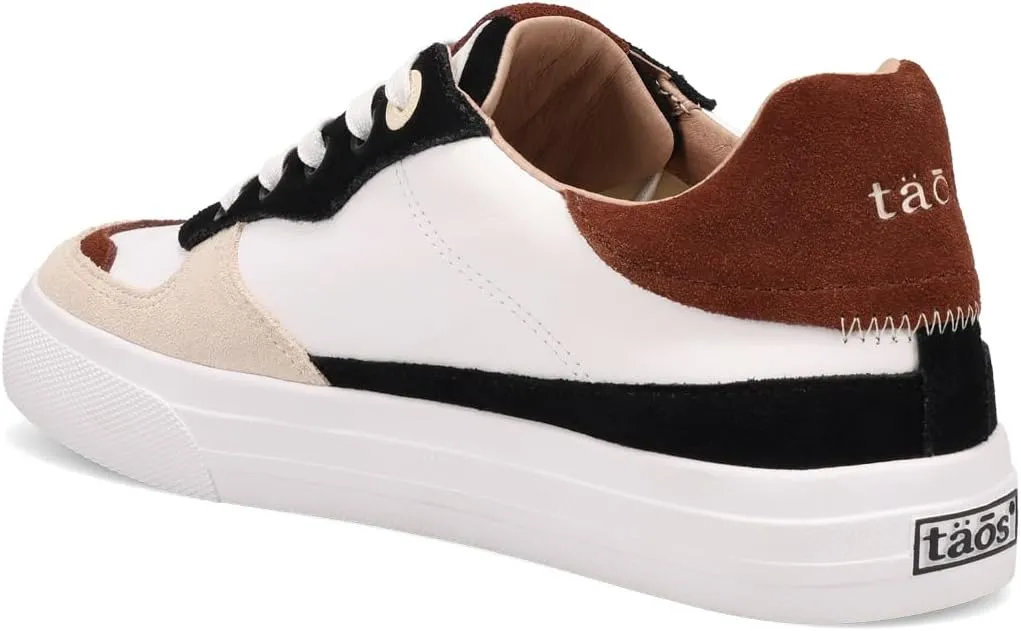 Taos Footwear Women's Pop Soul Sneaker